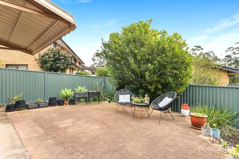 Property photo of 8/41 Bottle Forest Road Heathcote NSW 2233