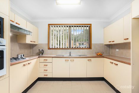 Property photo of 8/41 Bottle Forest Road Heathcote NSW 2233