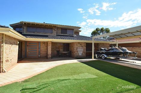 Property photo of 119 Fairway Circle Connolly WA 6027