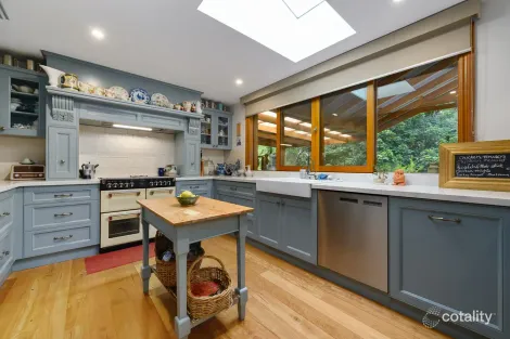 Property photo of 5 Montague Street Macedon VIC 3440