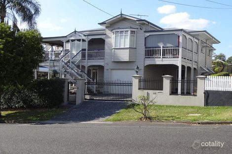 59a Plunkett St, Paddington, QLD 4064