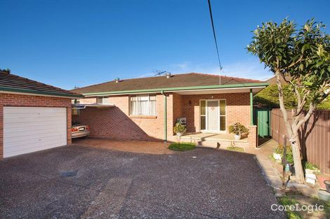 Property photo of 8A Henry Road Riverwood NSW 2210