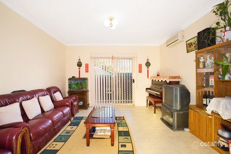 Property photo of 8A Henry Road Riverwood NSW 2210