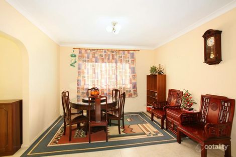 Property photo of 8A Henry Road Riverwood NSW 2210