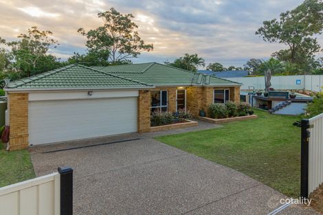 Property photo of 29 Killarney Street Forest Lake QLD 4078