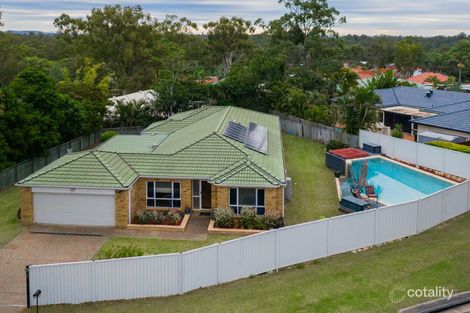 Property photo of 29 Killarney Street Forest Lake QLD 4078