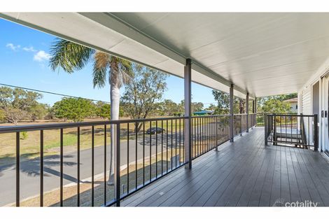 Property photo of 19 Bowen Street The Range QLD 4700