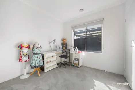 Property photo of 3 Thrive Crescent Diggers Rest VIC 3427