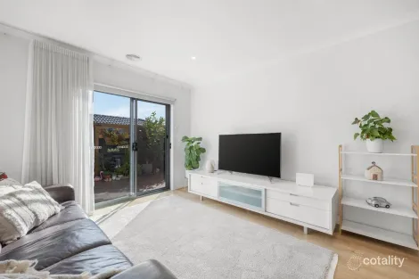 Property photo of 3 Thrive Crescent Diggers Rest VIC 3427