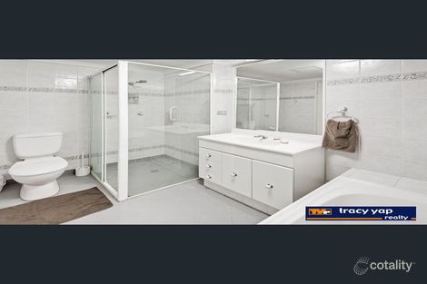 Property photo of 180/1-15 Fontenoy Road Macquarie Park NSW 2113