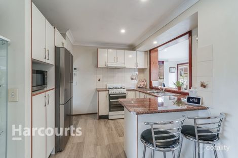 Property photo of 51 Boythorn Avenue Ambarvale NSW 2560