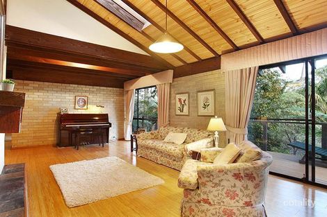 Property photo of 7 Seale Close Beecroft NSW 2119
