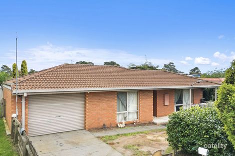 23 Hopetoun Rd, Drouin, VIC 3818