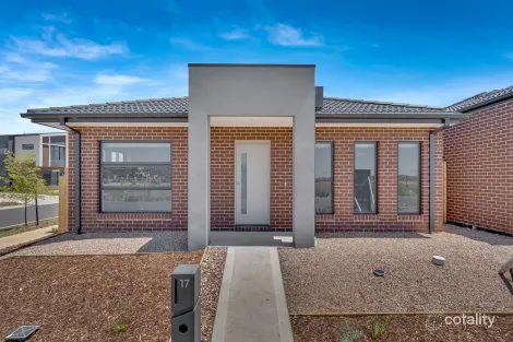 17 Mushu St, Deanside, VIC 3336