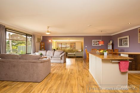 Property photo of 29 York Street Greta NSW 2334