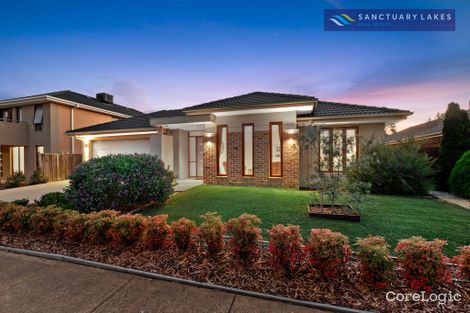 Property photo of 6 Springbrook Place Point Cook VIC 3030