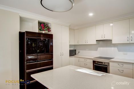 Property photo of 3A Spinks Court Eimeo QLD 4740