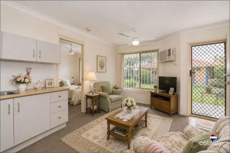 Property photo of 20/21-23 Barossa Crescent Caboolture South QLD 4510