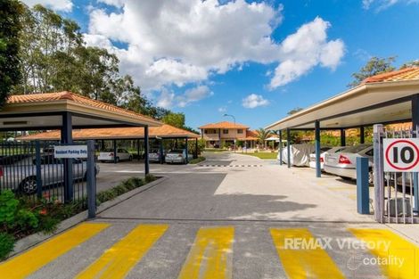 Property photo of 20/21-23 Barossa Crescent Caboolture South QLD 4510