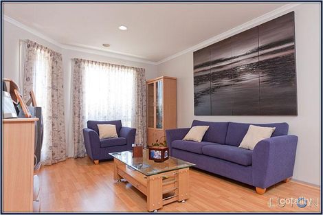 Property photo of 5 Chater Place Dunlop ACT 2615