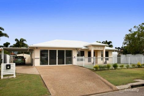 Property photo of 34 Squires Crescent Kirwan QLD 4817