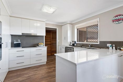Property photo of 3 Lyndhurst Court Newtown QLD 4350
