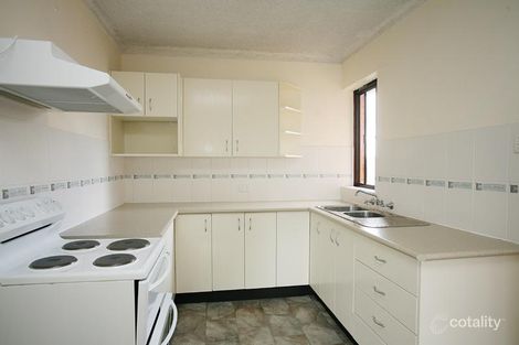 Property photo of 9/38 Castlereagh Street Penrith NSW 2750