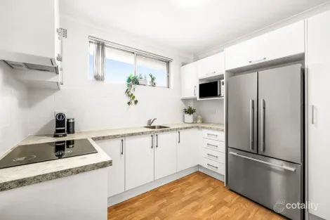 Property photo of 5/37 Botany Street Randwick NSW 2031