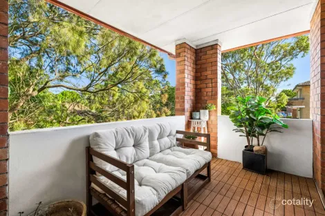 Property photo of 5/37 Botany Street Randwick NSW 2031