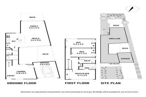 Property photo of 63B Hawker Street Ivanhoe VIC 3079
