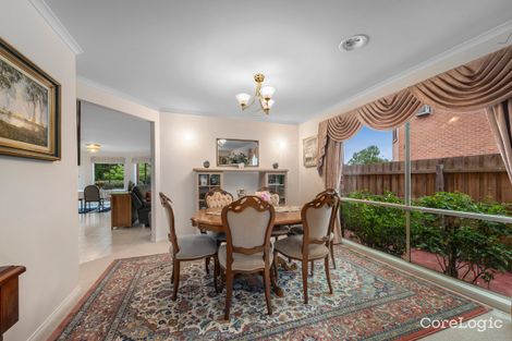 Property photo of 67 Mendora Crescent Wantirna South VIC 3152