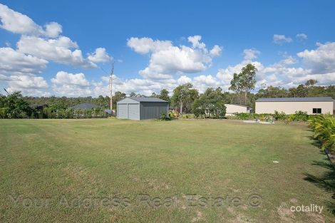 Property photo of 16-18 Corymbia Circuit New Beith QLD 4124