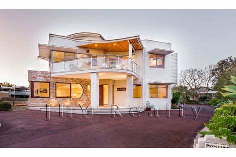 8 Everingham Pl, Dunsborough, WA 6281