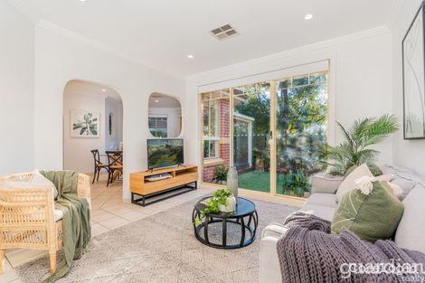 110a Tuckwell Rd, Castle Hill, NSW 2154