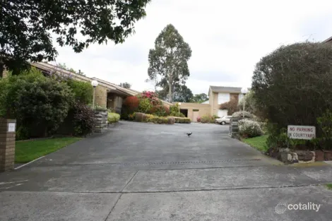 6/5-9 Castle St, Eaglemont, VIC 3084