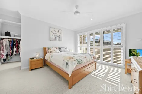 Property photo of 12 Sovite Street Gables NSW 2765