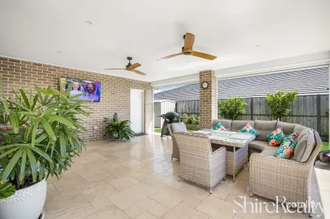 Property photo of 12 Sovite Street Gables NSW 2765