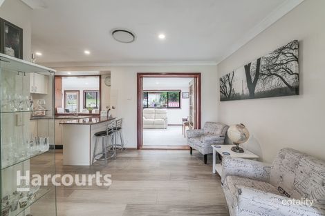 Property photo of 51 Boythorn Avenue Ambarvale NSW 2560