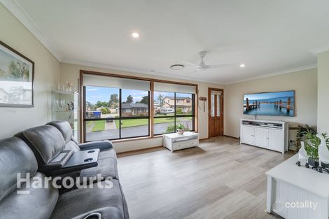 Property photo of 51 Boythorn Avenue Ambarvale NSW 2560