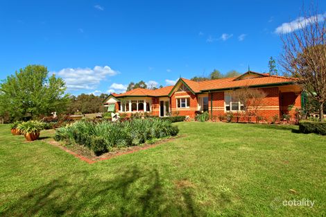 Property photo of 75 Milners Road Yarra Junction VIC 3797