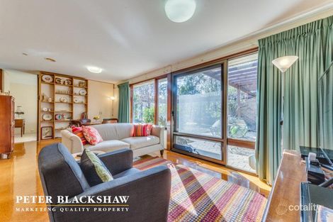 Property photo of 38/85 Crozier Circuit Kambah ACT 2902