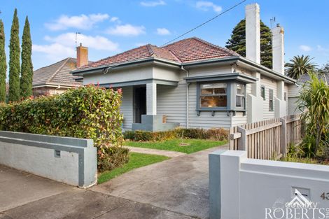 Property photo of 41 Canterbury Road Warrnambool VIC 3280
