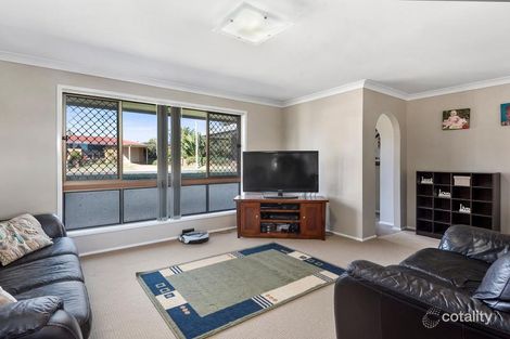 Property photo of 3 Lyndhurst Court Newtown QLD 4350