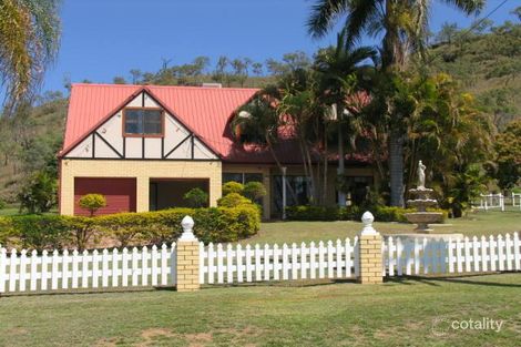 88-90 Porter St, Gayndah, QLD 4625