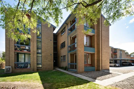 Property photo of 3B/109 Knox Street Watson ACT 2602