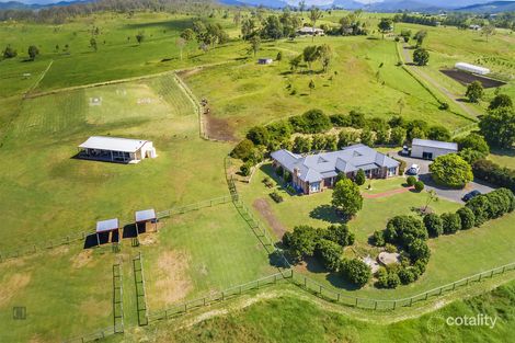 Property photo of 218 Oaky Creek Road Oaky Creek QLD 4285