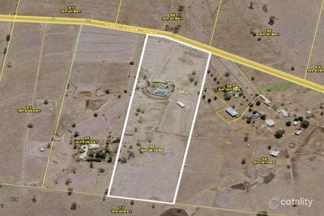Property photo of 218 Oaky Creek Road Oaky Creek QLD 4285