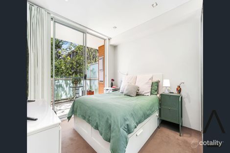 Property photo of 17/2-4 Frances Street Randwick NSW 2031