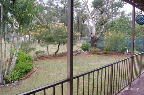 Property photo of 55 Cedar Drive Stapylton QLD 4207