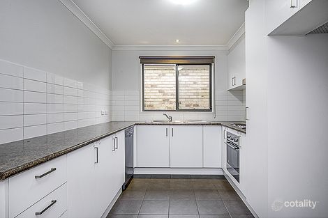 Property photo of 25 Eric De Salis Street Macgregor ACT 2615